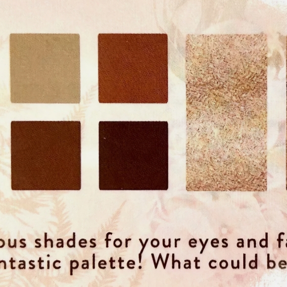 LAURA GELLAR* SATIN* ESSENTIAL - Picture 3 of 4